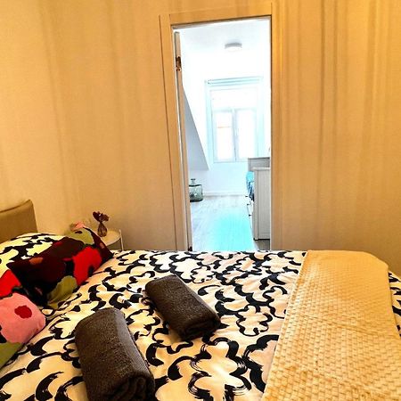 New Chill Apartment Lisboa Екстериор снимка