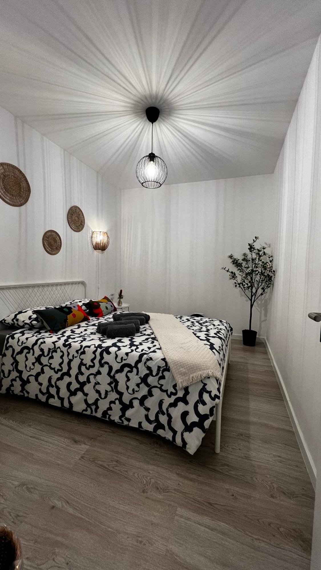 New Chill Apartment Lisboa Екстериор снимка