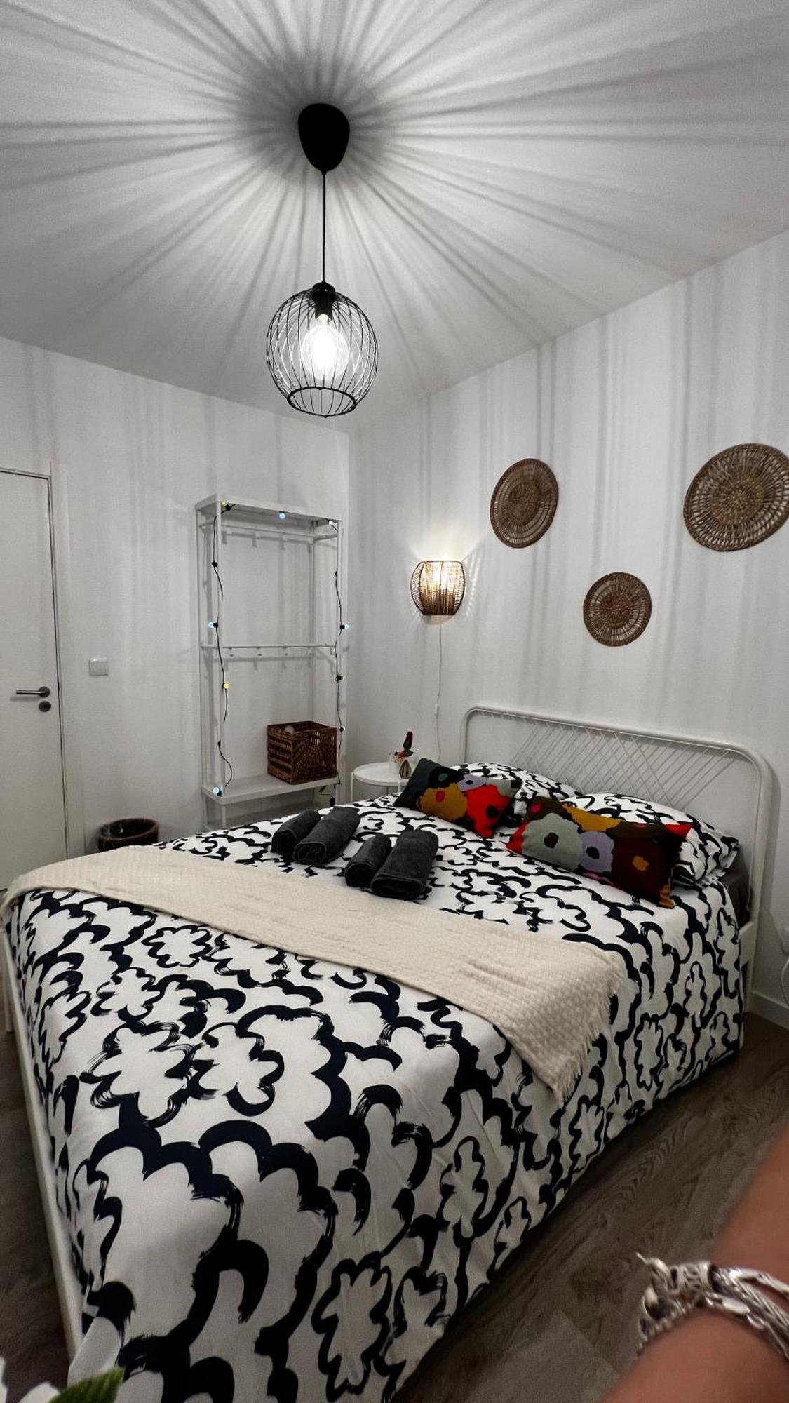 New Chill Apartment Lisboa Екстериор снимка