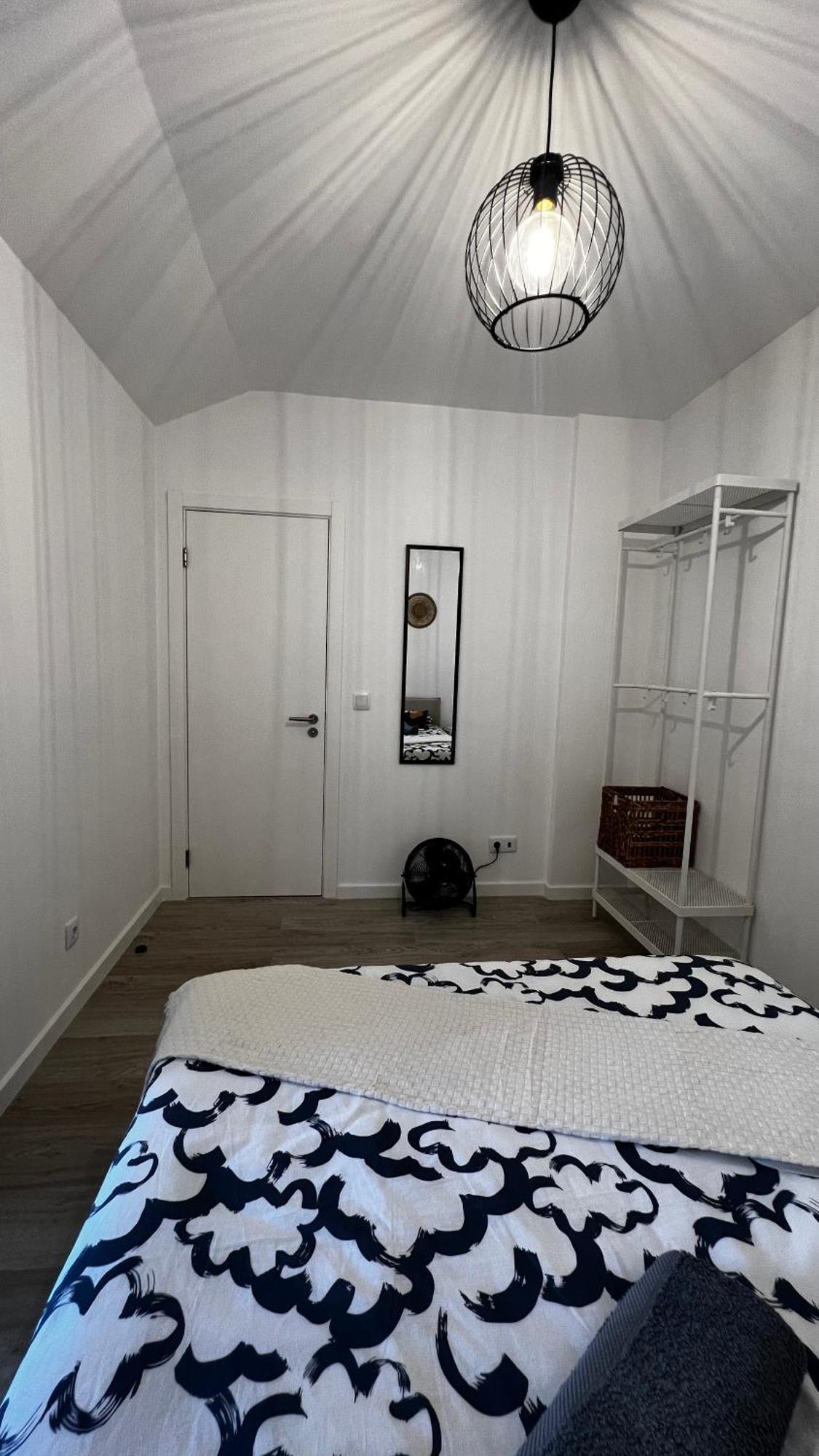 New Chill Apartment Lisboa Екстериор снимка