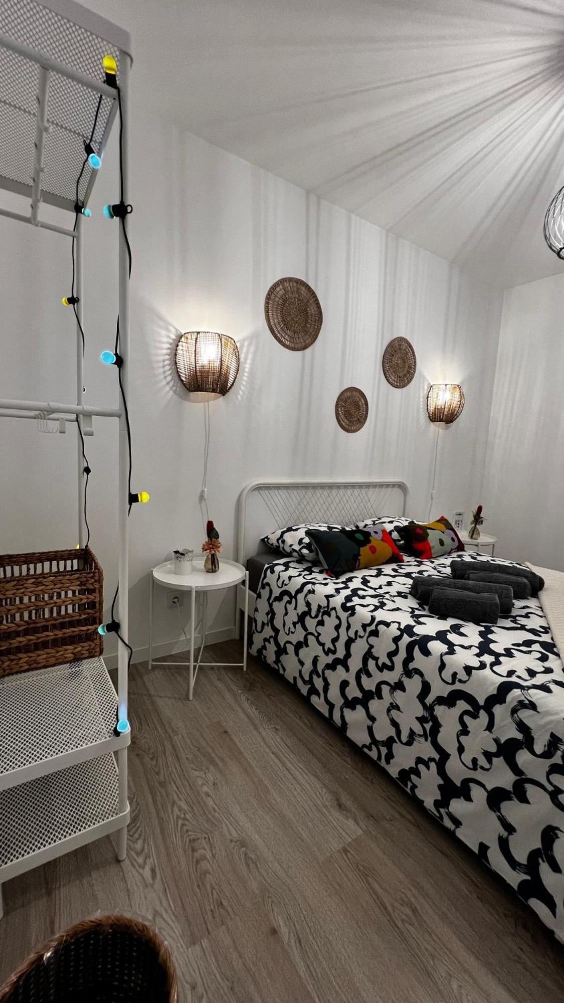 New Chill Apartment Lisboa Екстериор снимка