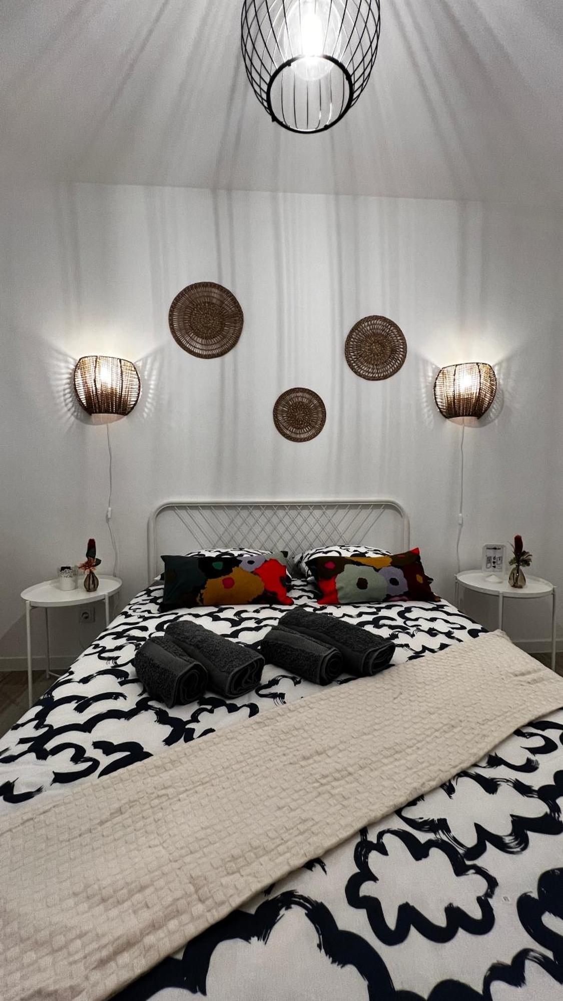 New Chill Apartment Lisboa Екстериор снимка