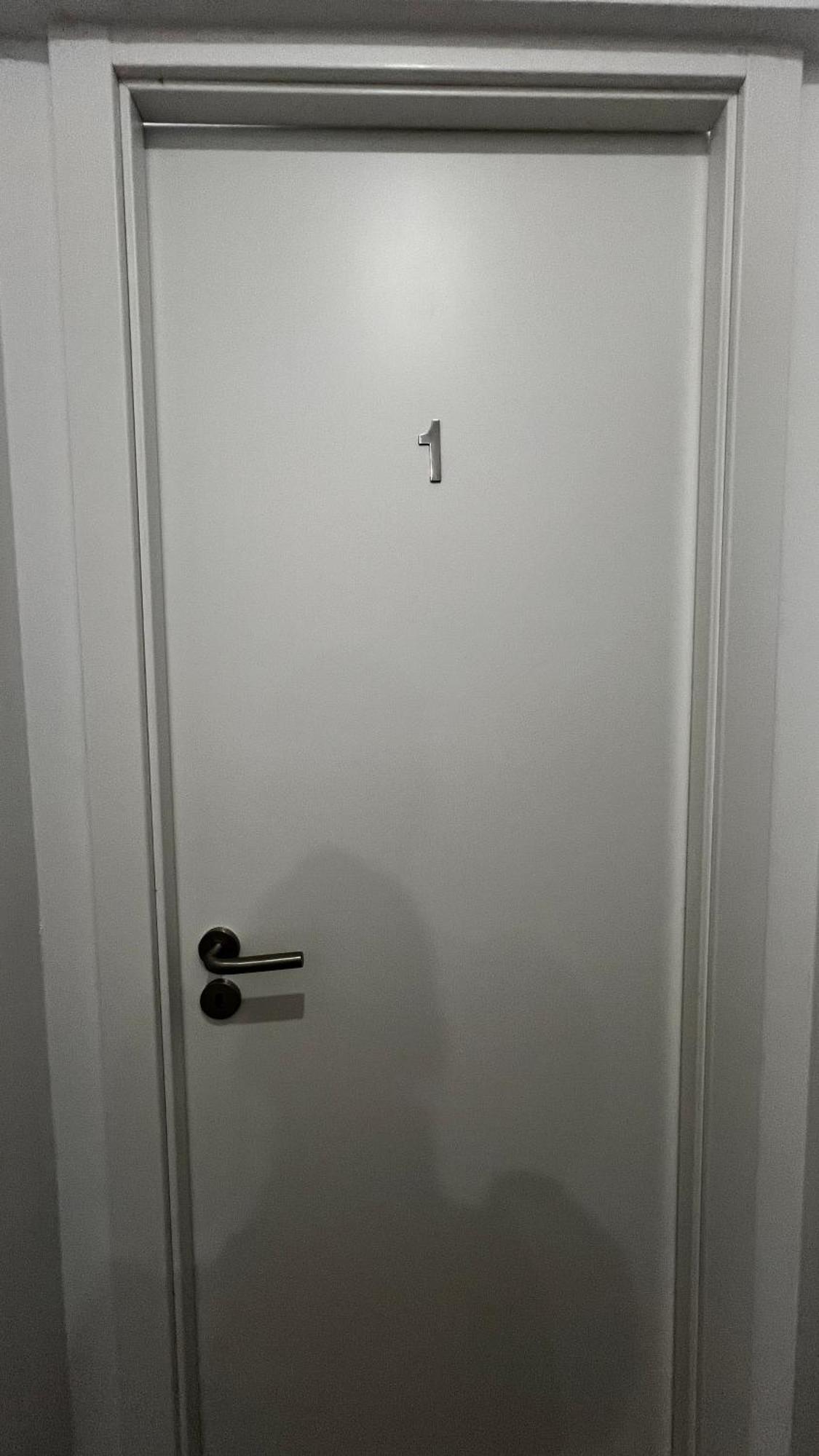 New Chill Apartment Lisboa Екстериор снимка