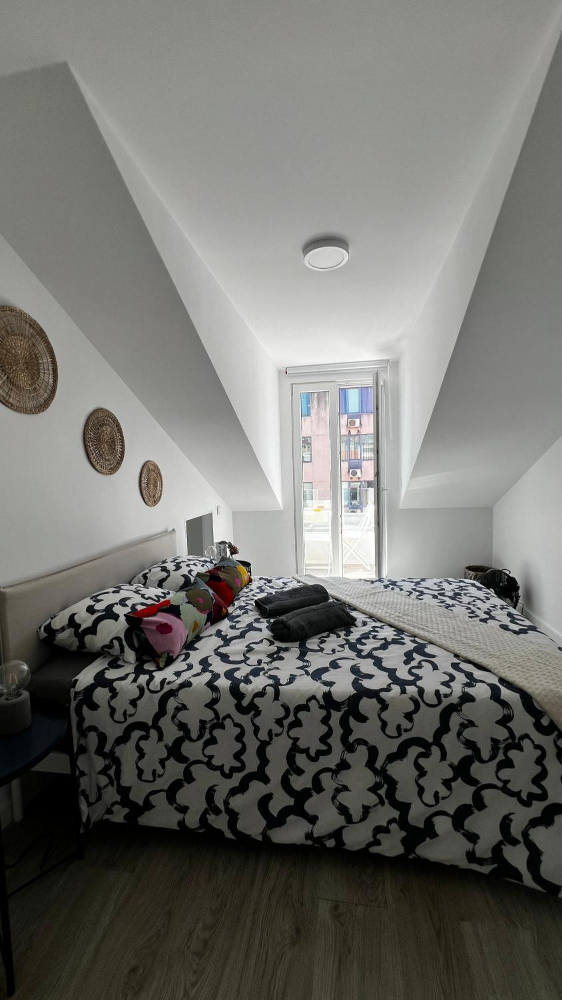 New Chill Apartment Lisboa Екстериор снимка
