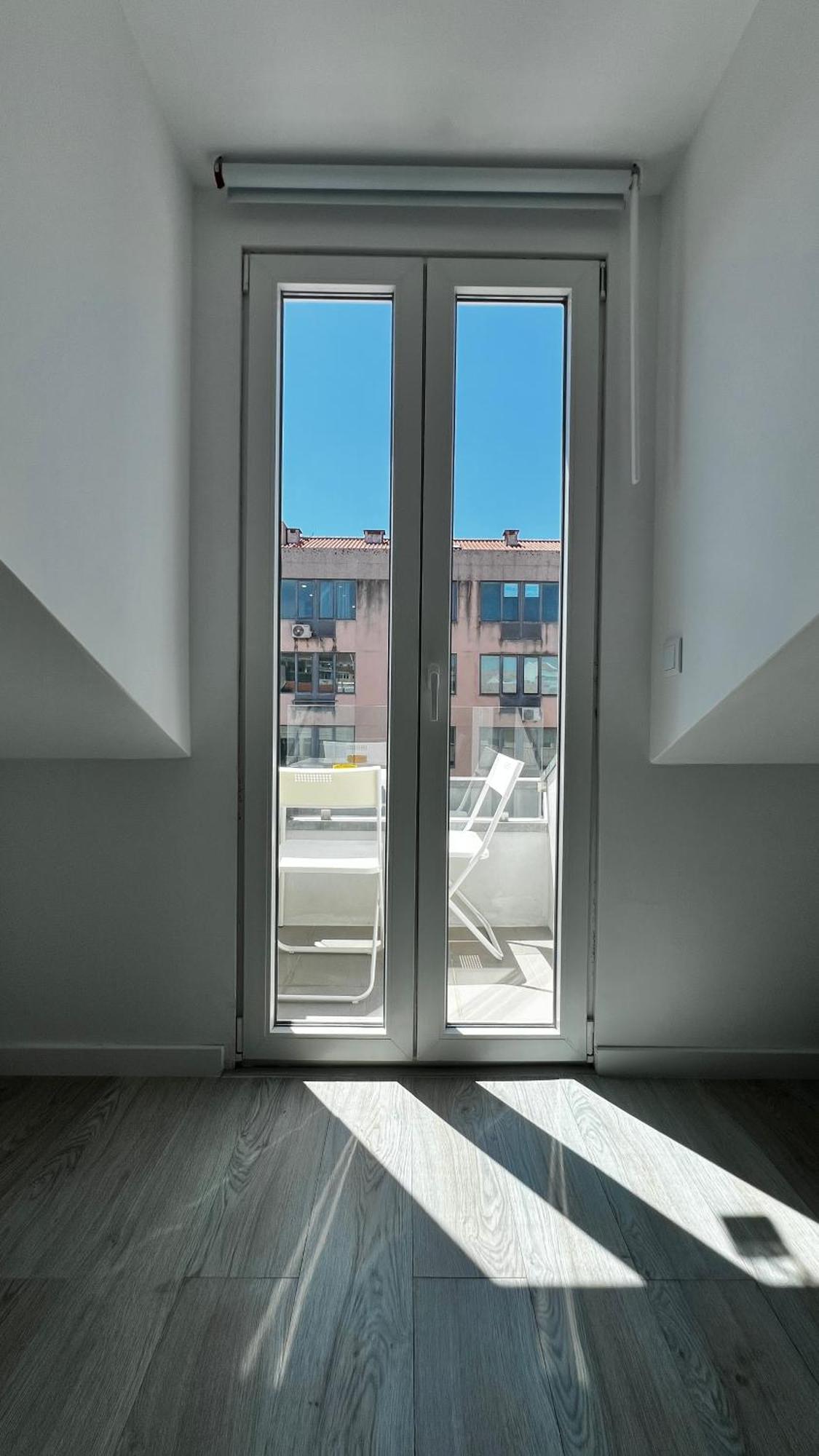 New Chill Apartment Lisboa Екстериор снимка