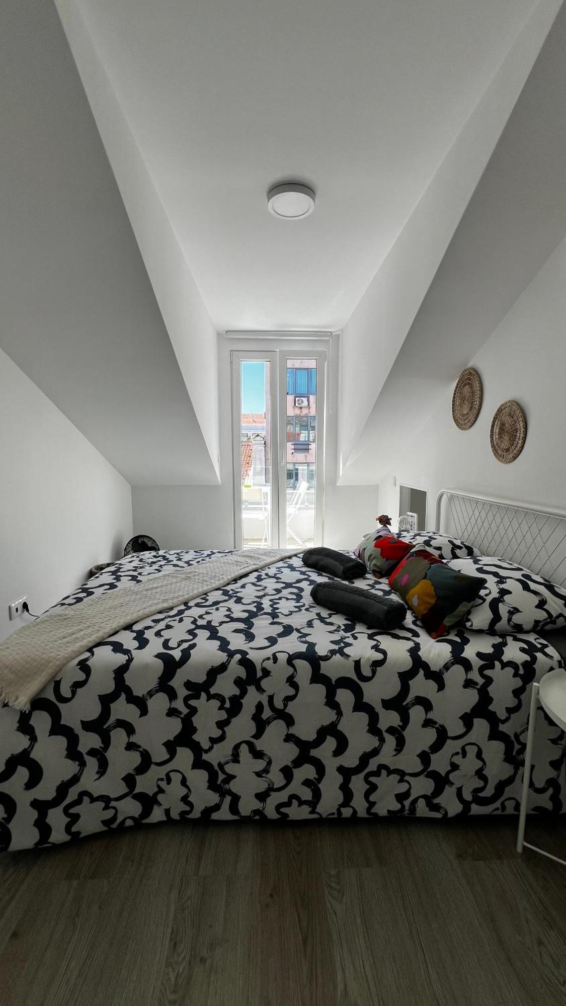 New Chill Apartment Lisboa Екстериор снимка