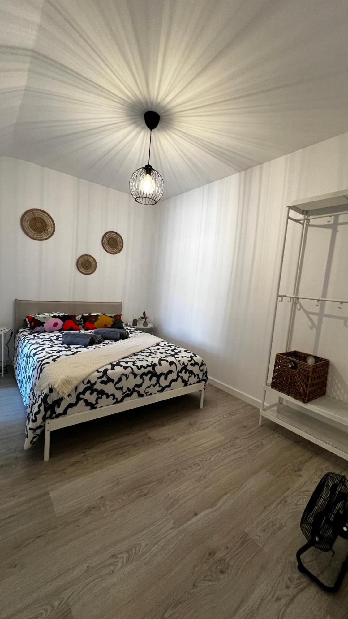 New Chill Apartment Lisboa Екстериор снимка
