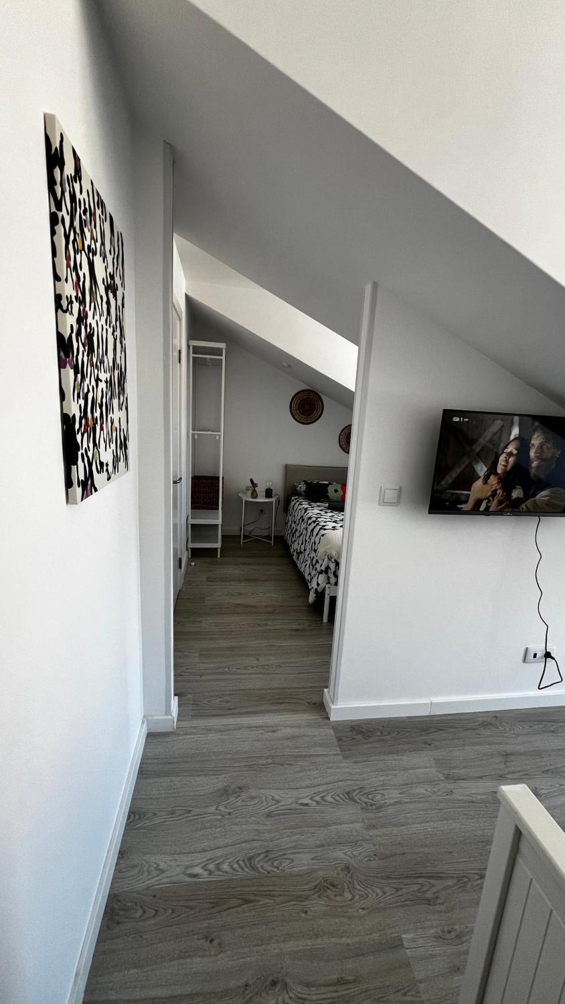 New Chill Apartment Lisboa Екстериор снимка