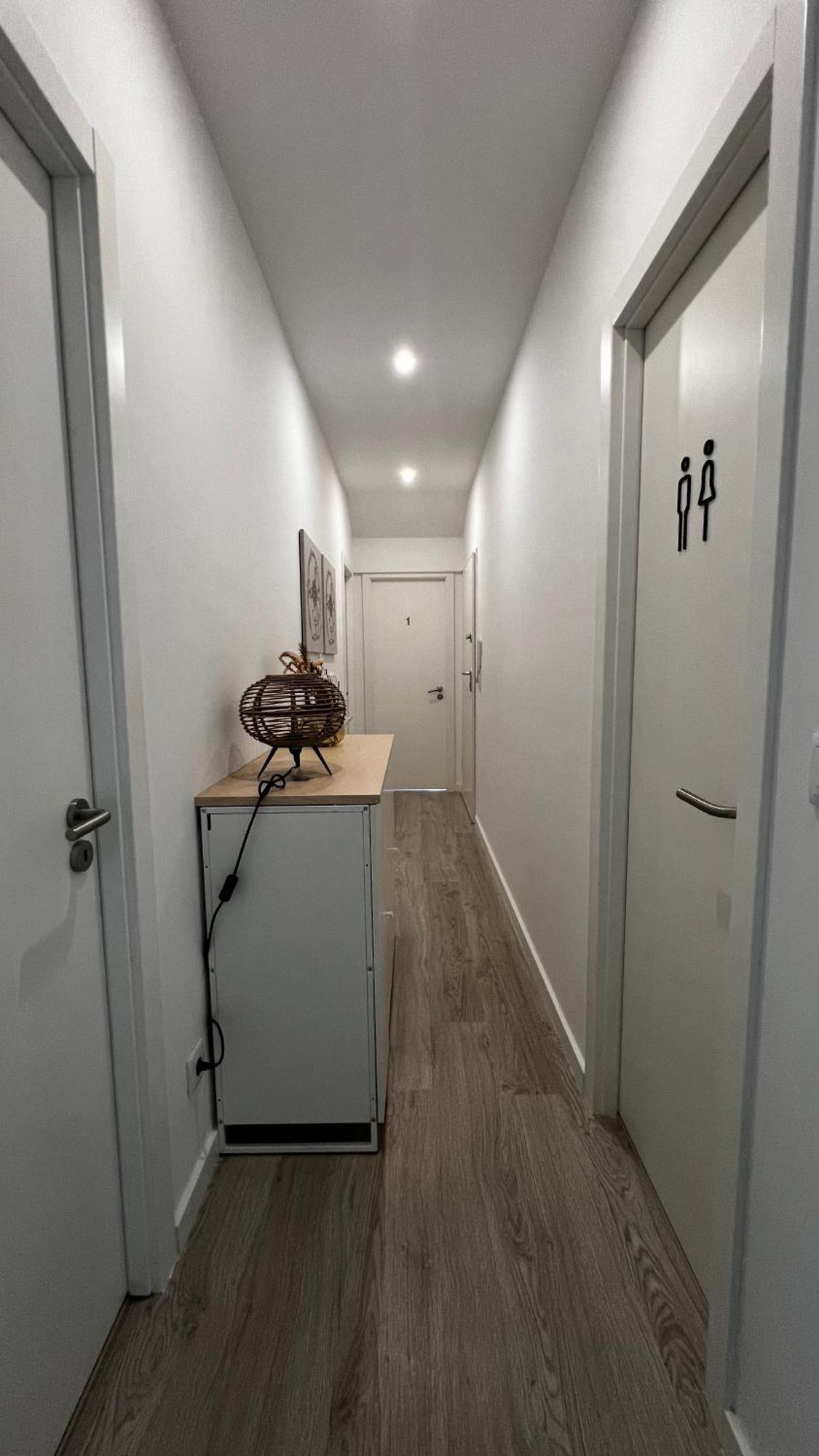 New Chill Apartment Lisboa Екстериор снимка