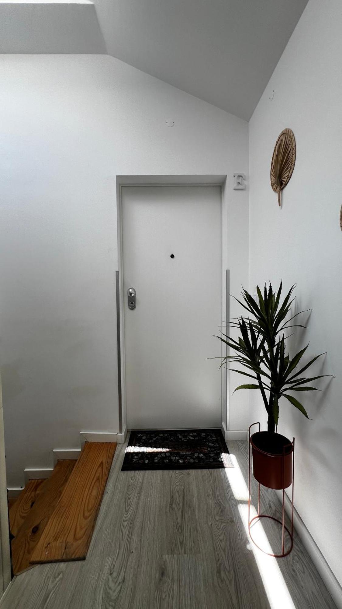 New Chill Apartment Lisboa Екстериор снимка