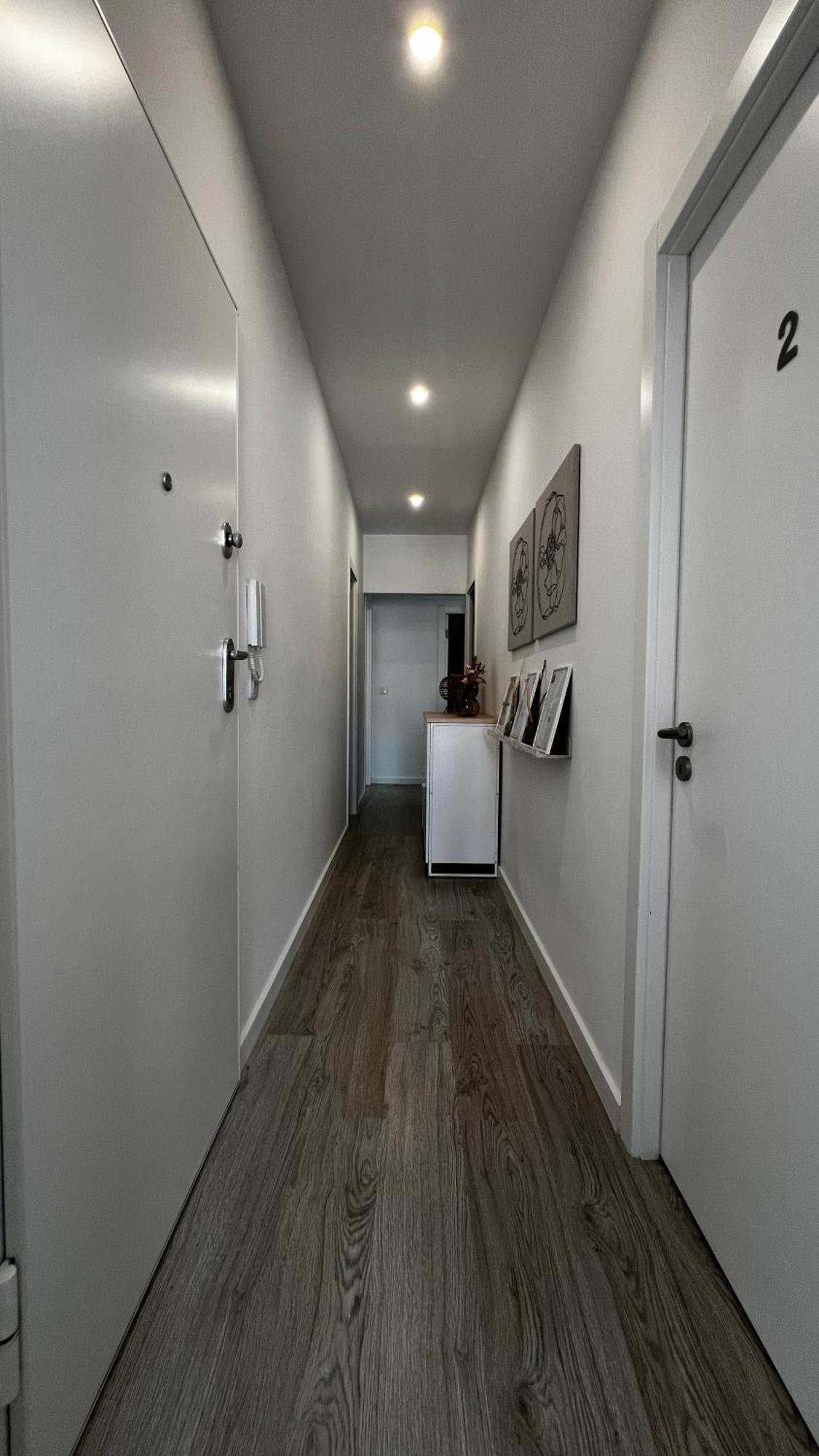 New Chill Apartment Lisboa Екстериор снимка