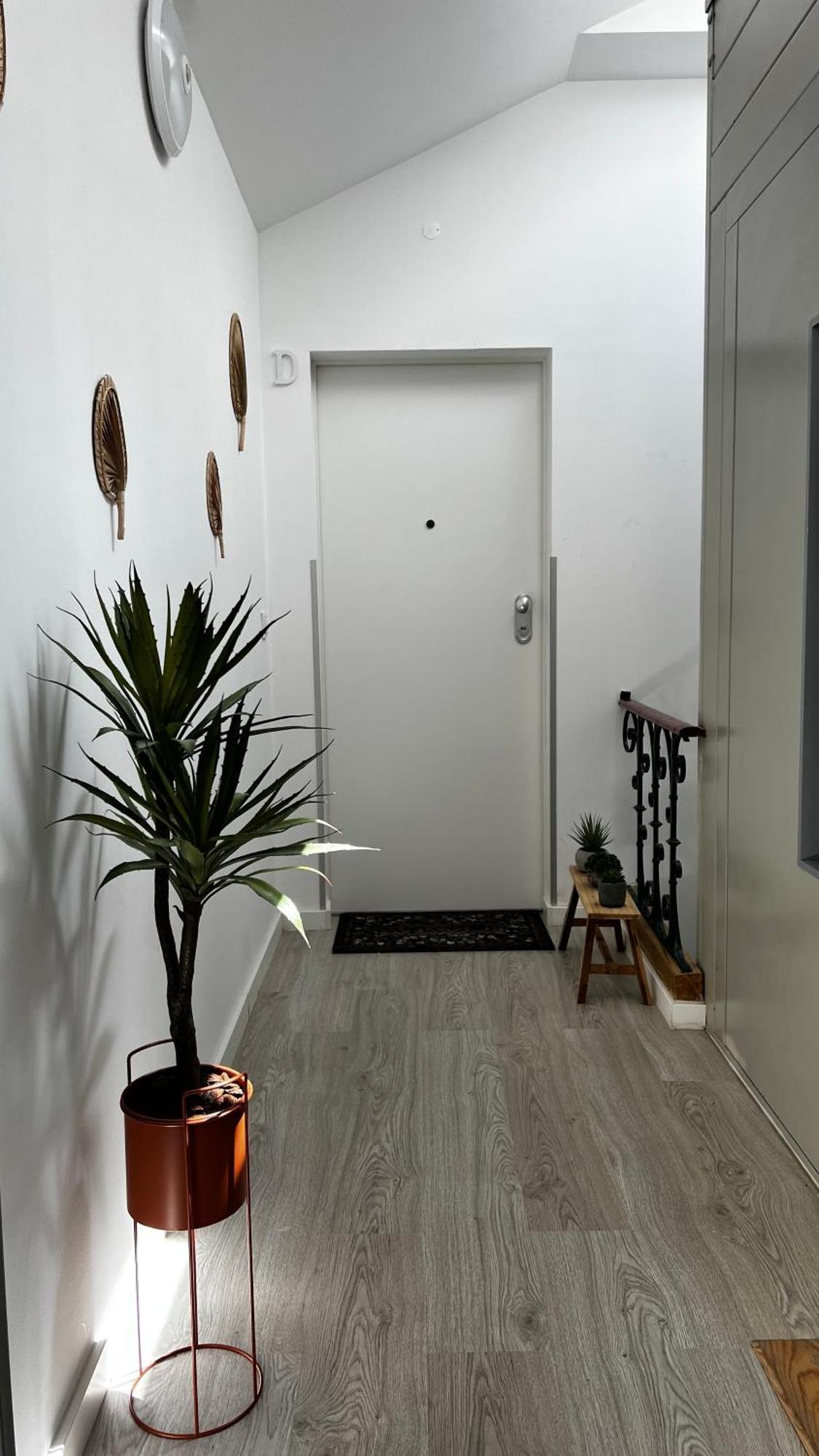 New Chill Apartment Lisboa Екстериор снимка