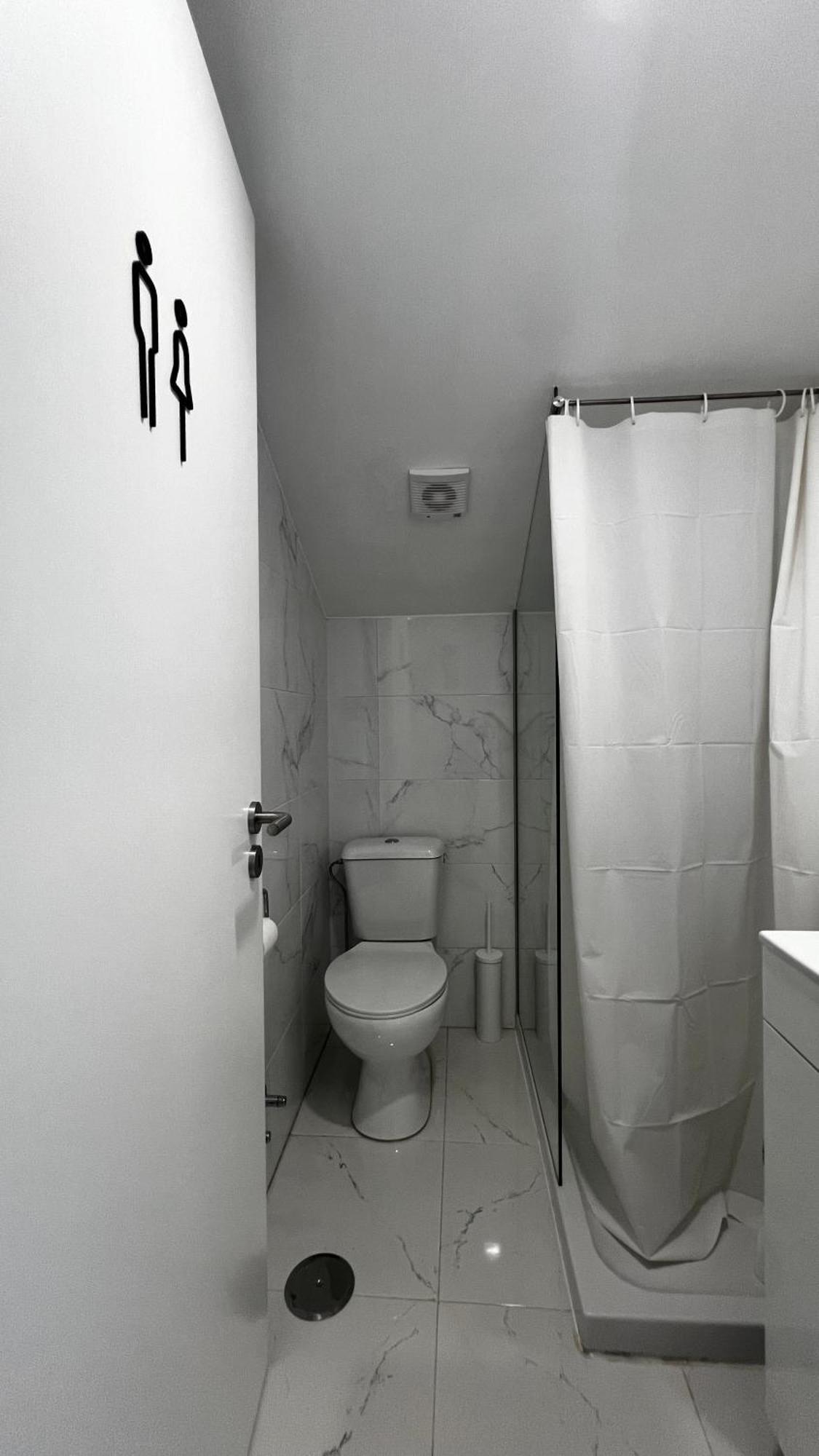 New Chill Apartment Lisboa Екстериор снимка