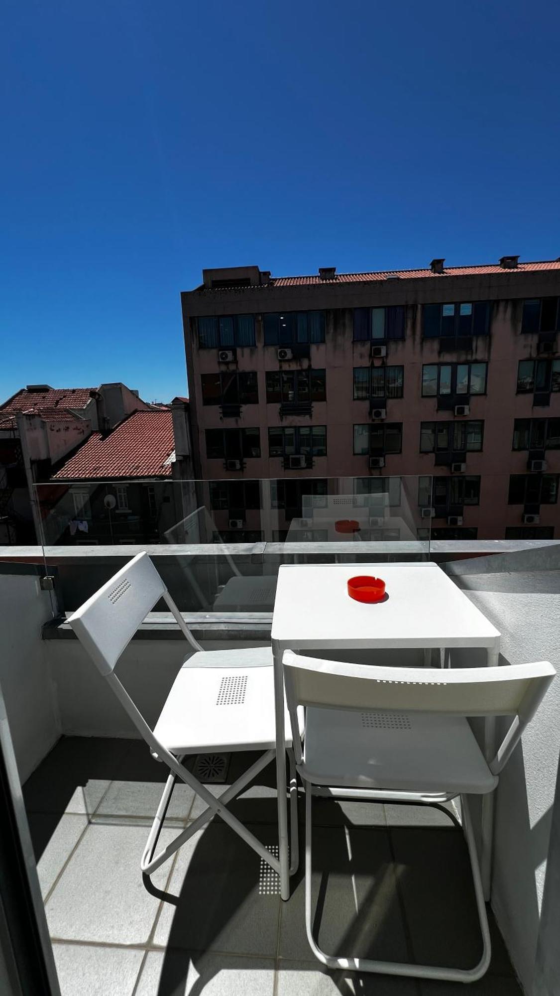 New Chill Apartment Lisboa Екстериор снимка